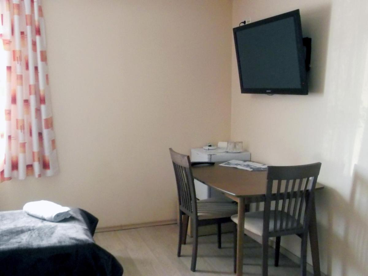 Kambariu Nuoma - Rumsiskes Saurida Extérieur photo