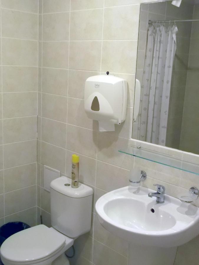 Kambariu Nuoma - Rumsiskes Saurida Extérieur photo