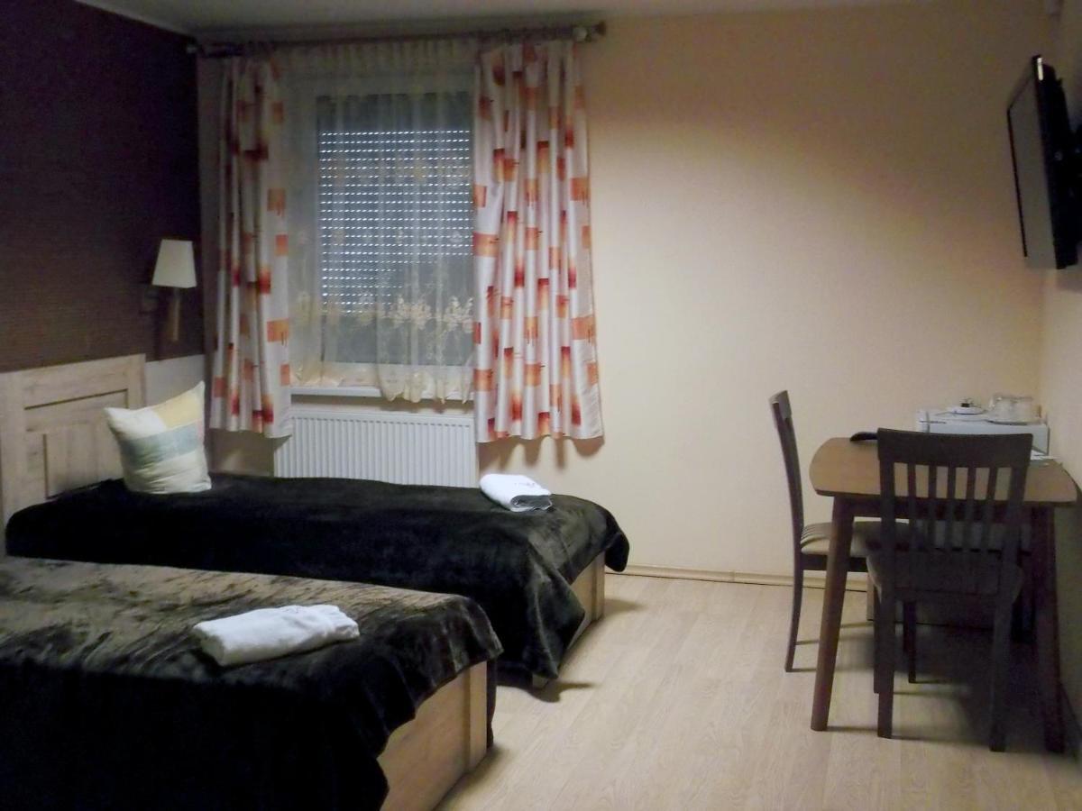 Kambariu Nuoma - Rumsiskes Saurida Extérieur photo
