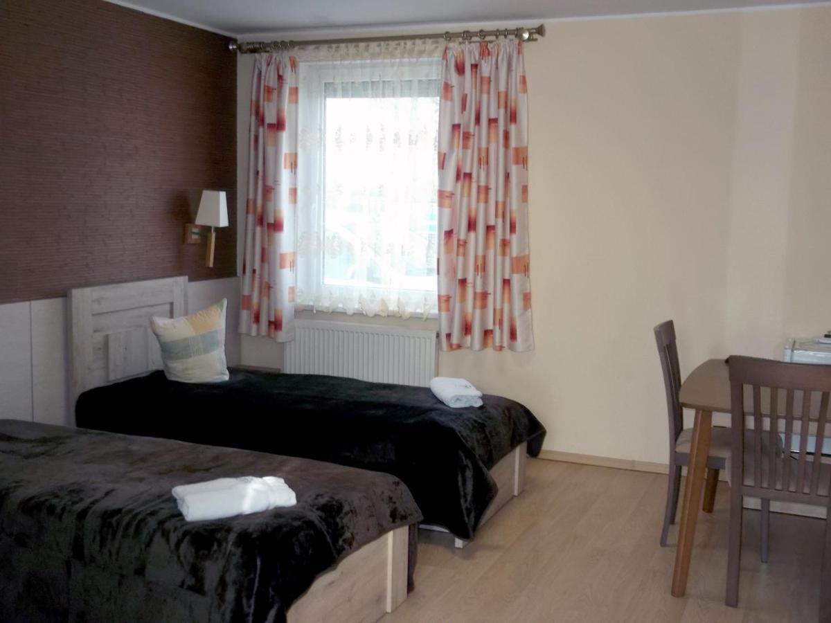 Kambariu Nuoma - Rumsiskes Saurida Extérieur photo